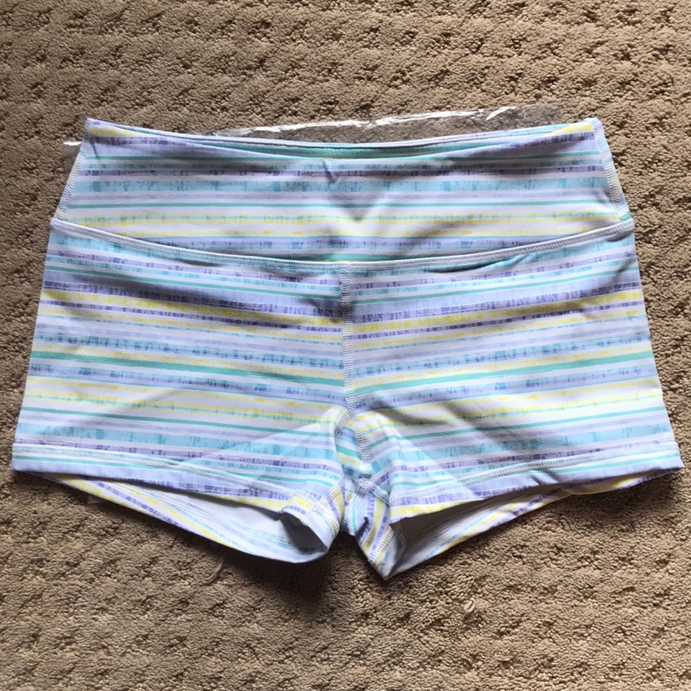 Savage L Shorts